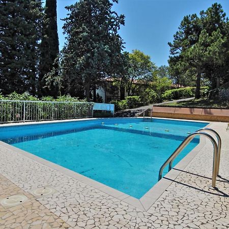 Oriolo Apartment Toscolano Maderno Luaran gambar