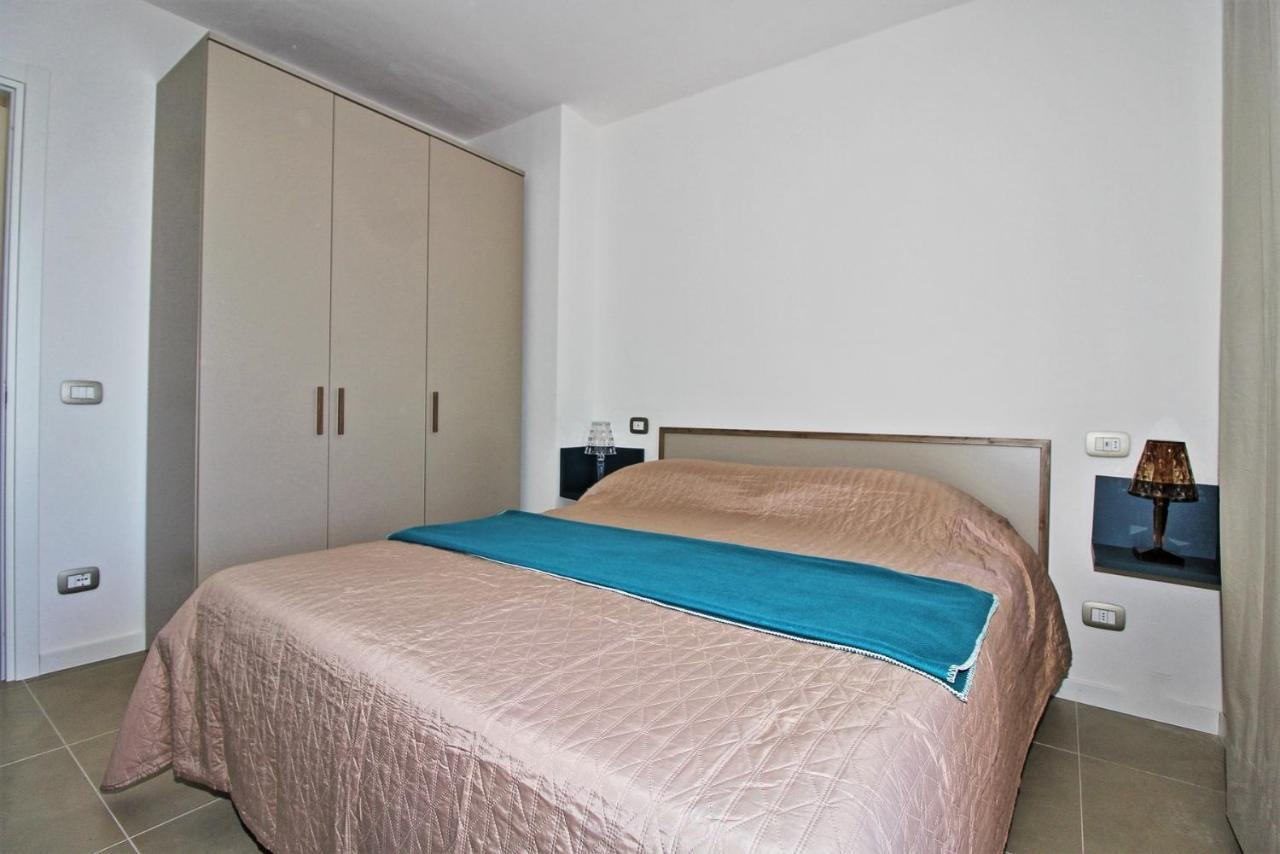 Oriolo Apartment Toscolano Maderno Luaran gambar