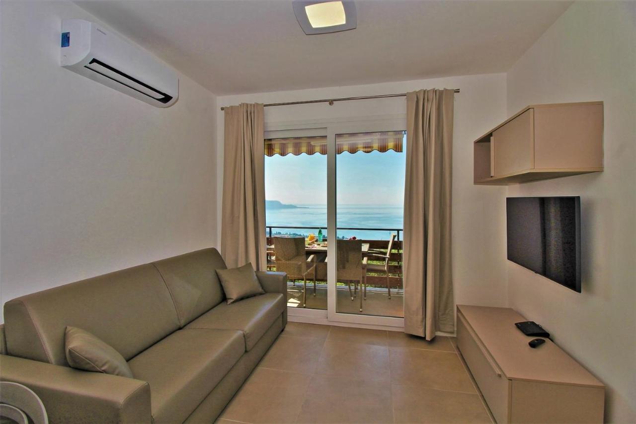Oriolo Apartment Toscolano Maderno Luaran gambar