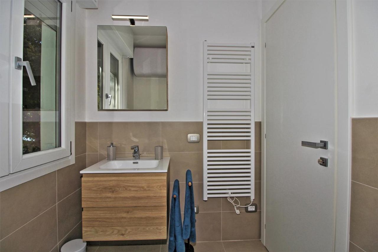 Oriolo Apartment Toscolano Maderno Luaran gambar