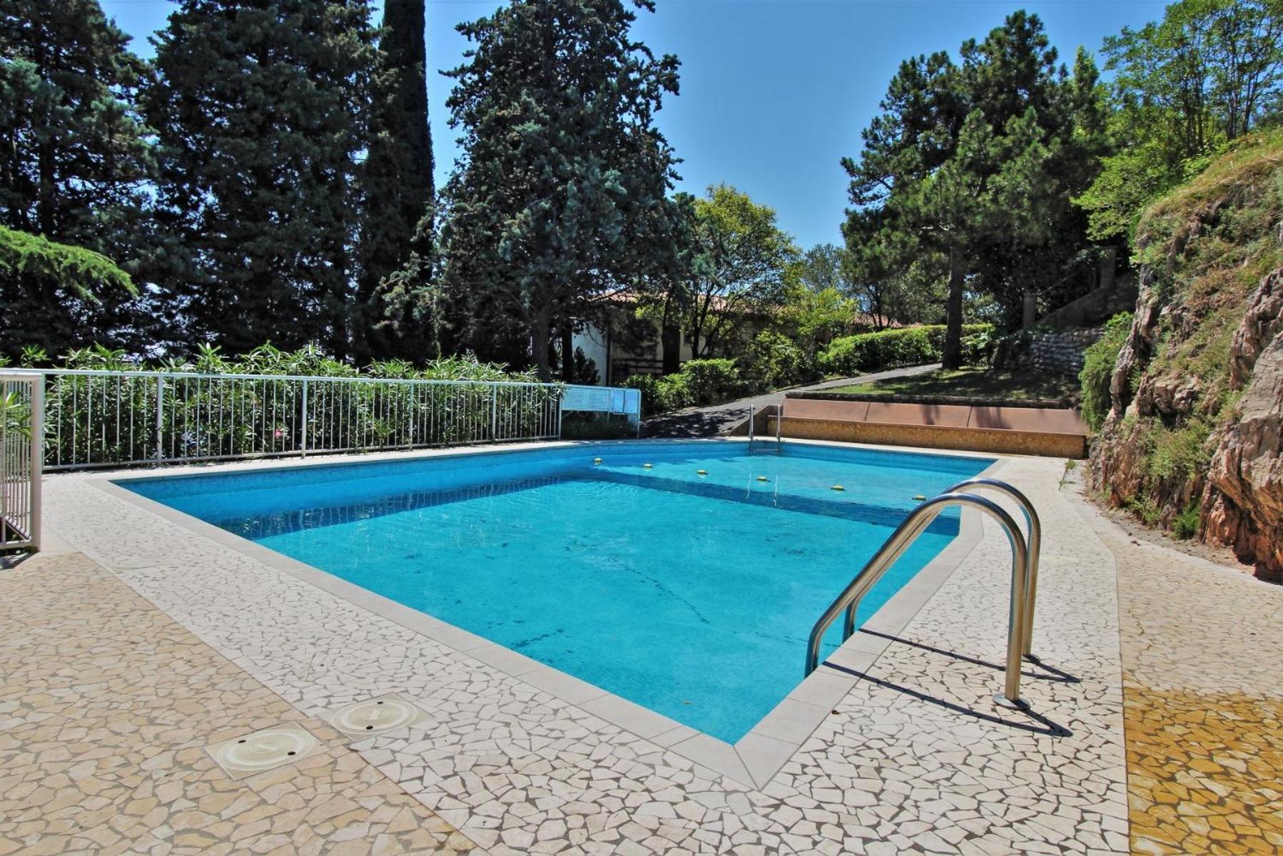 Oriolo Apartment Toscolano Maderno Luaran gambar